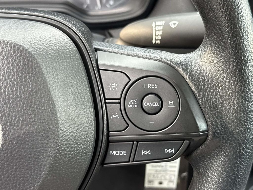 Used 2024 Toyota Corolla Sedan