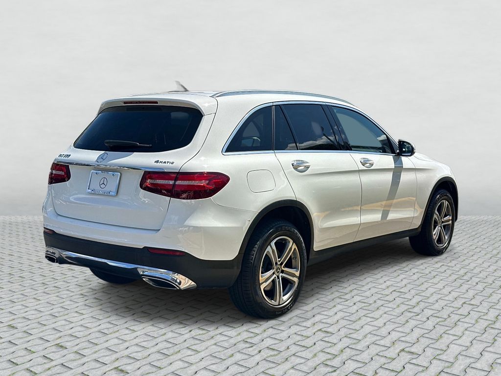 Thumbnail: 2019 Mercedes-Benz GLC - 5