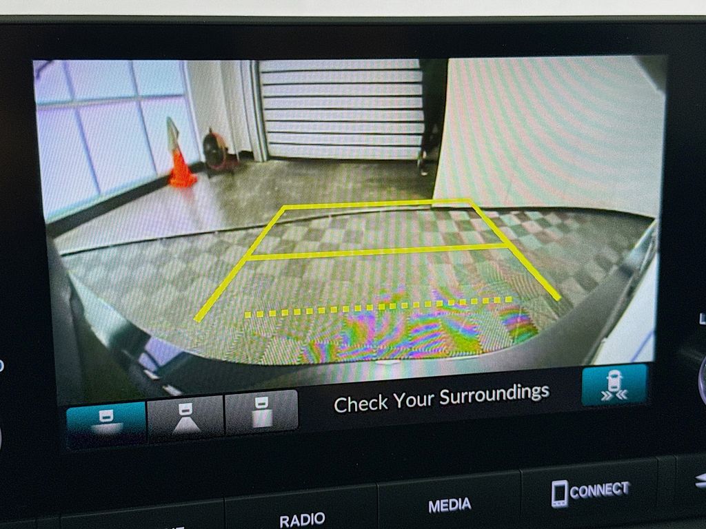 Thumbnail: 2026 Honda Civic - 16