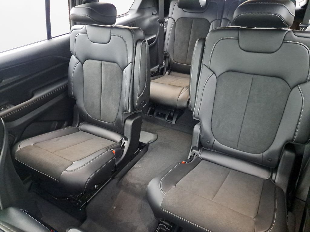 New Car 2025 Jeep Grand Cherokee L  Altitude X For Sale Under $40,000 In Austin, Texas