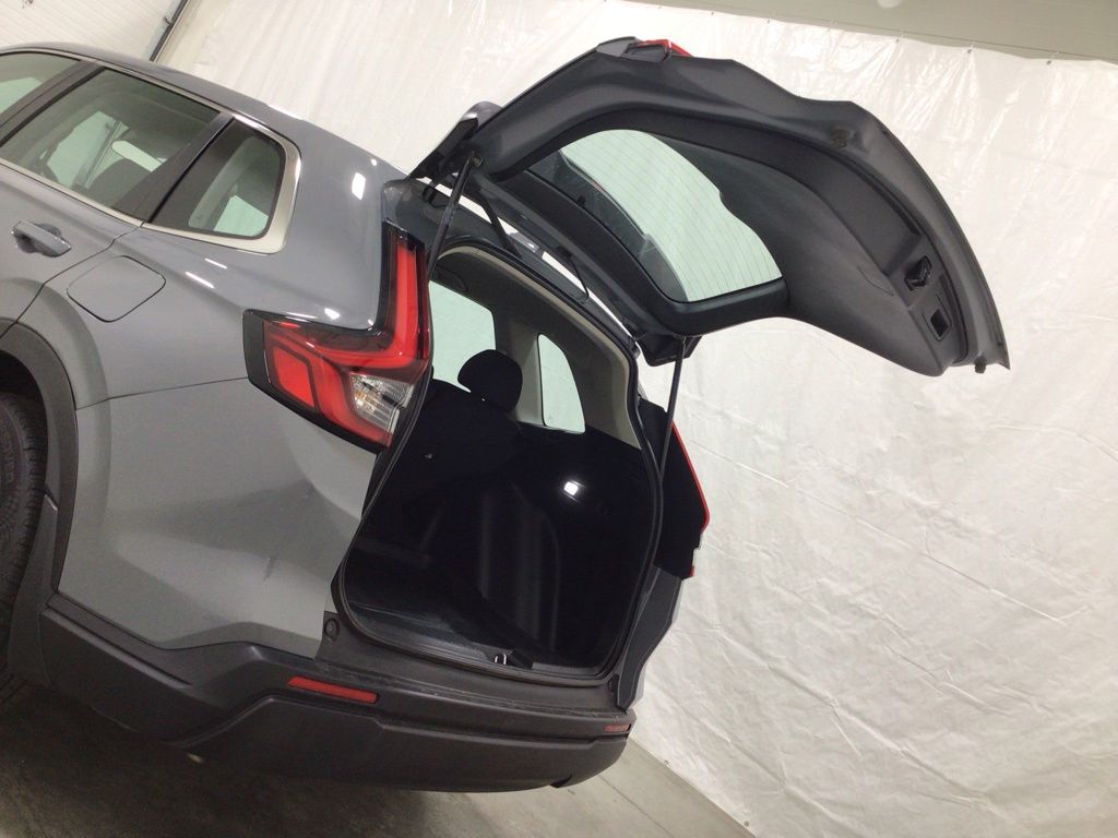 Used 2024 Honda CR-V SUV
