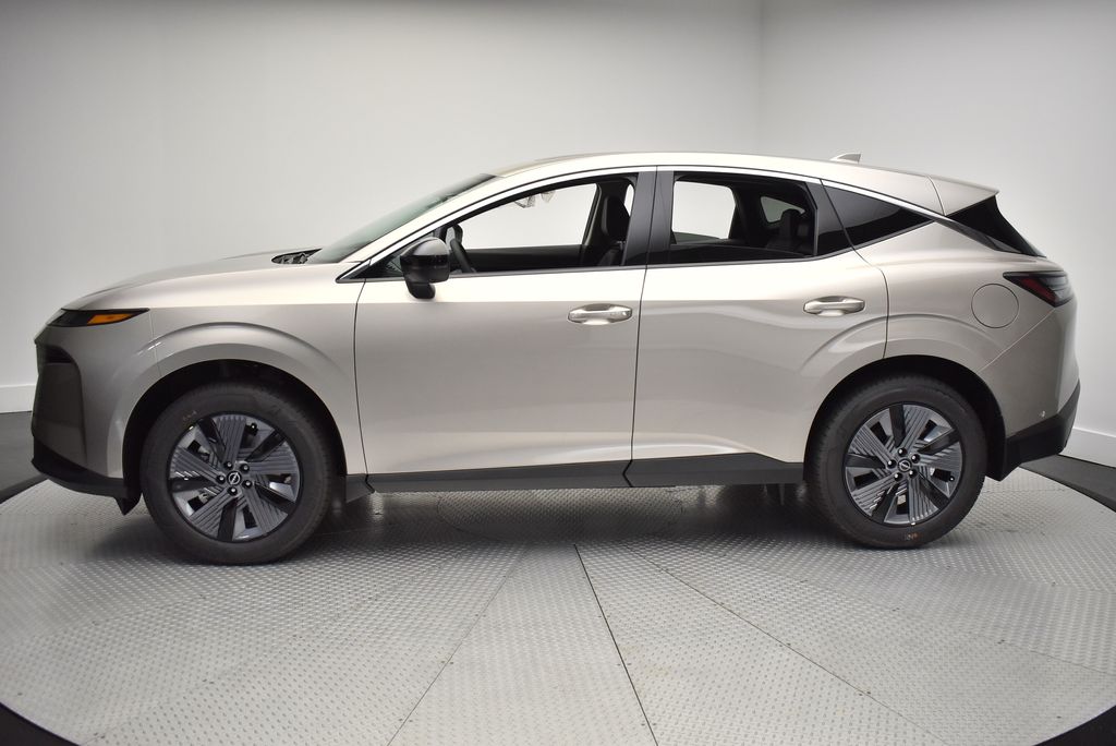Thumbnail: 2025 Nissan Murano - 8