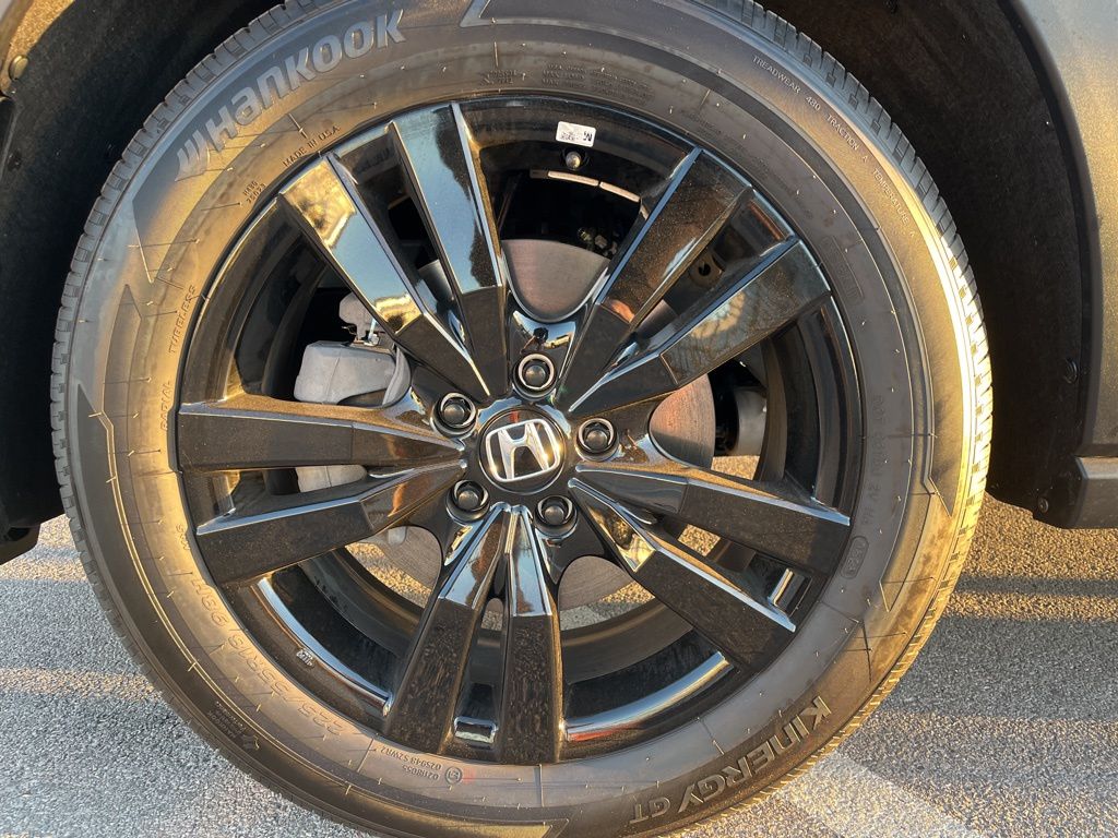 Thumbnail: 2026 Honda HR-V - 12