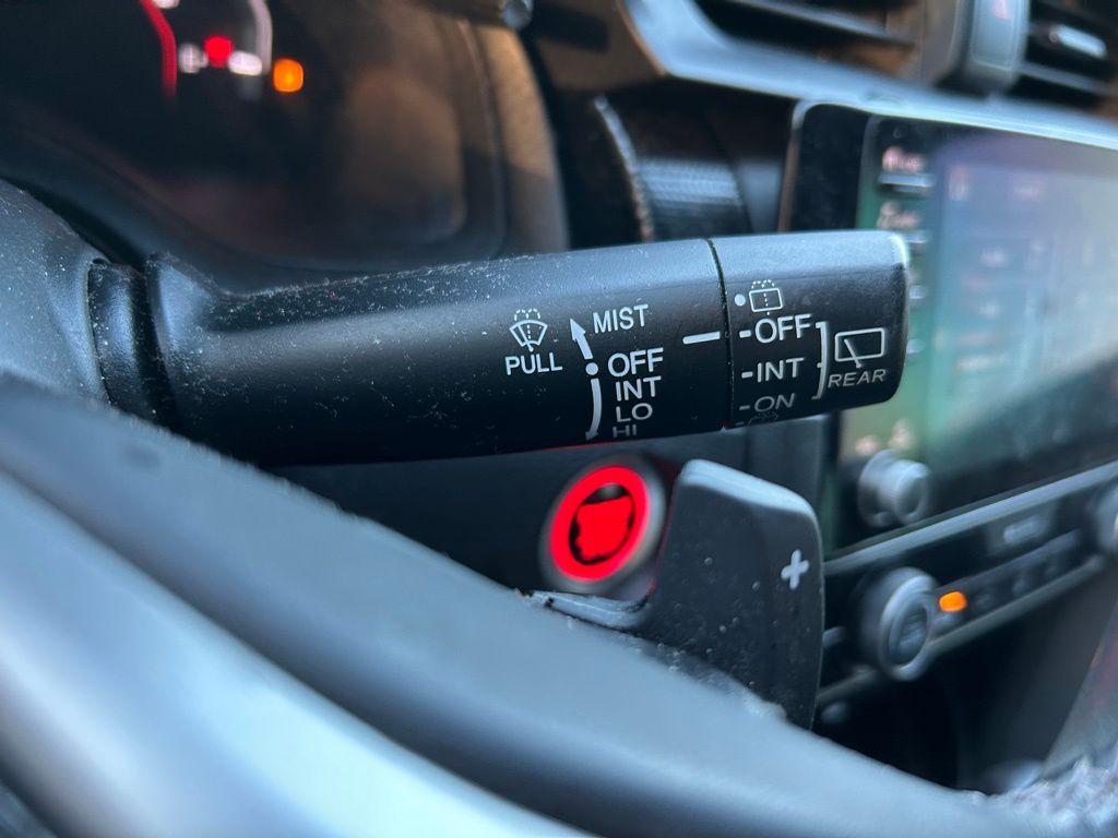 Thumbnail: 2020 Honda Civic - 20