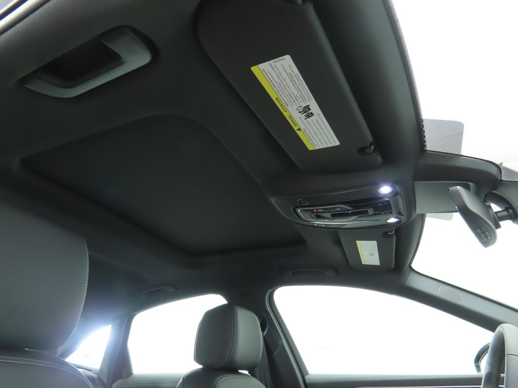 Thumbnail: 2025 Audi A6 - 18