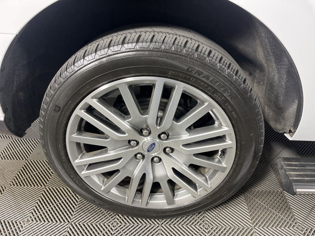 Thumbnail: 2023 Ford Expedition - 19