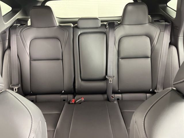 2025 Boulder Gray Pearl/Super Black Nissan Murano SL AWD SUV