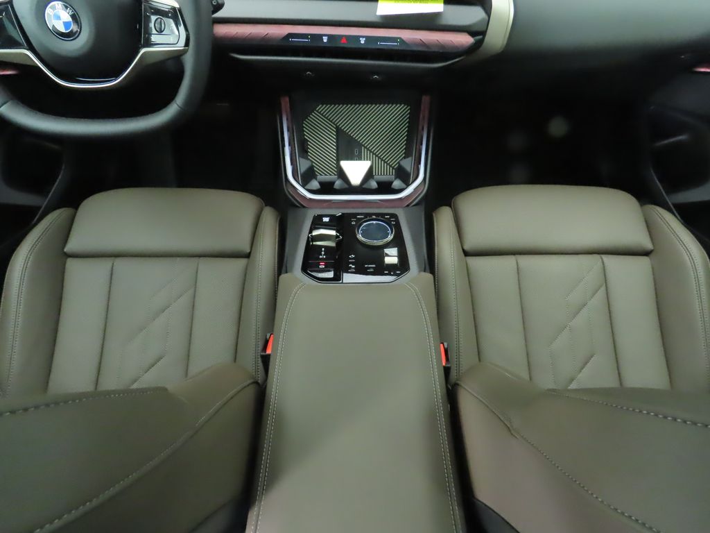 2025 BMW X3 3.0i 17