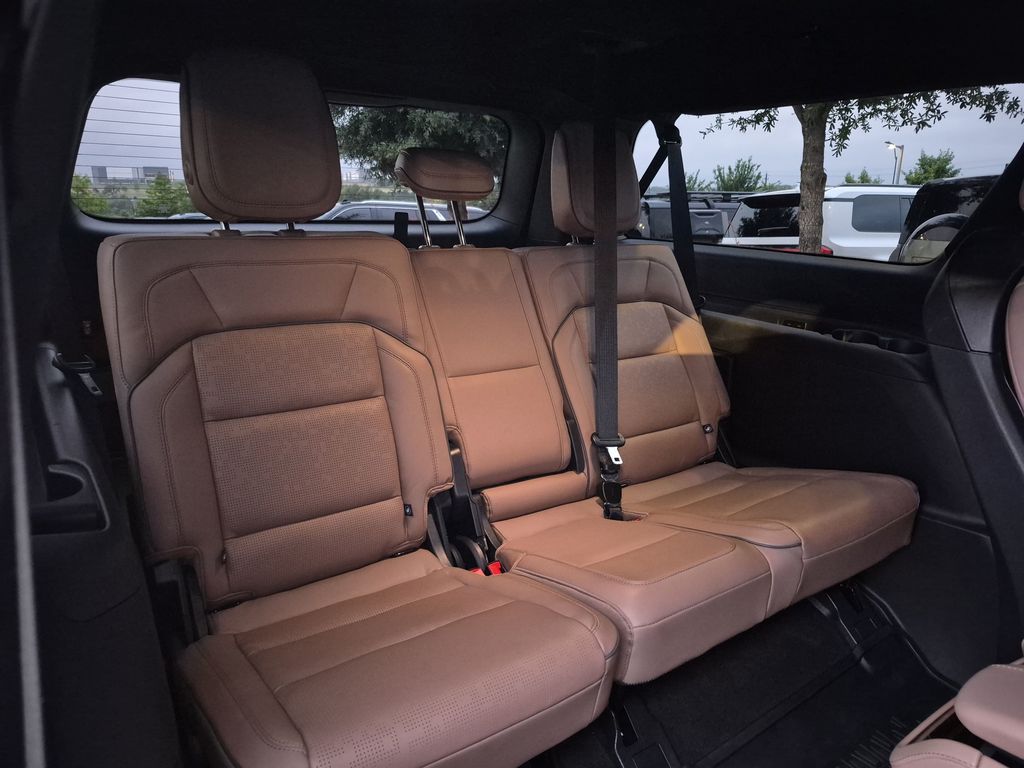 Used Car 2025 Lincoln Navigator L  Black Label For Sale Under $100,000 In Austin, Texas