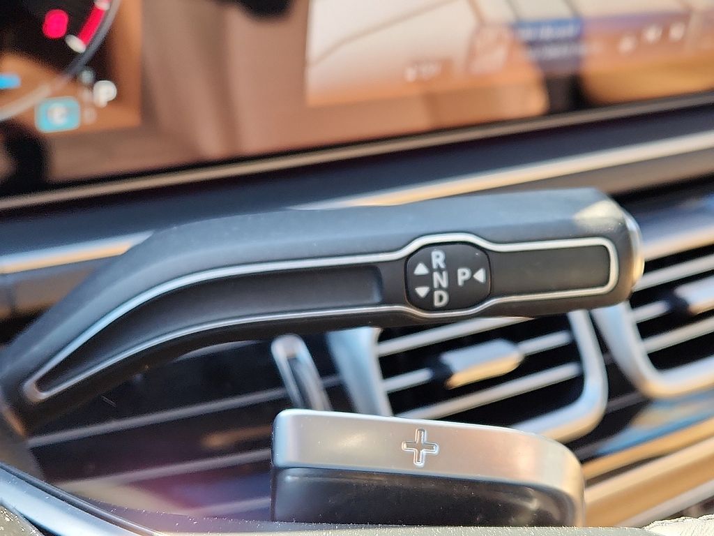 Thumbnail: 2024 Mercedes-Benz GLS - 18