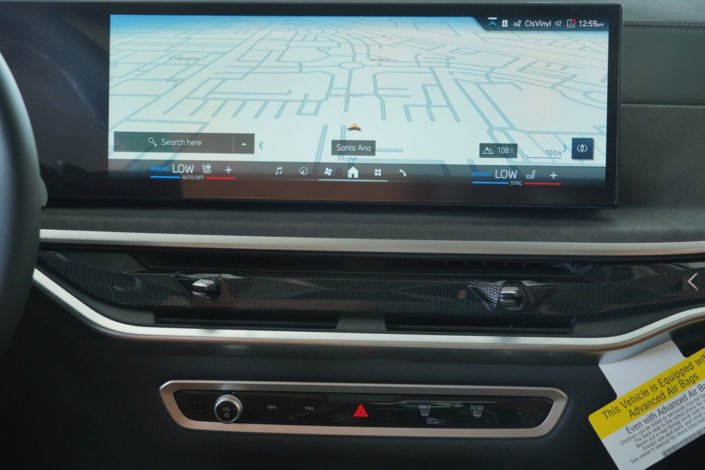 Thumbnail: 2027 BMW X7 - 14