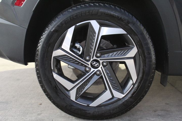 Used Car 2023 Hyundai Tucson  Sel For Sale Under $25,000 In Georgetown, Texas