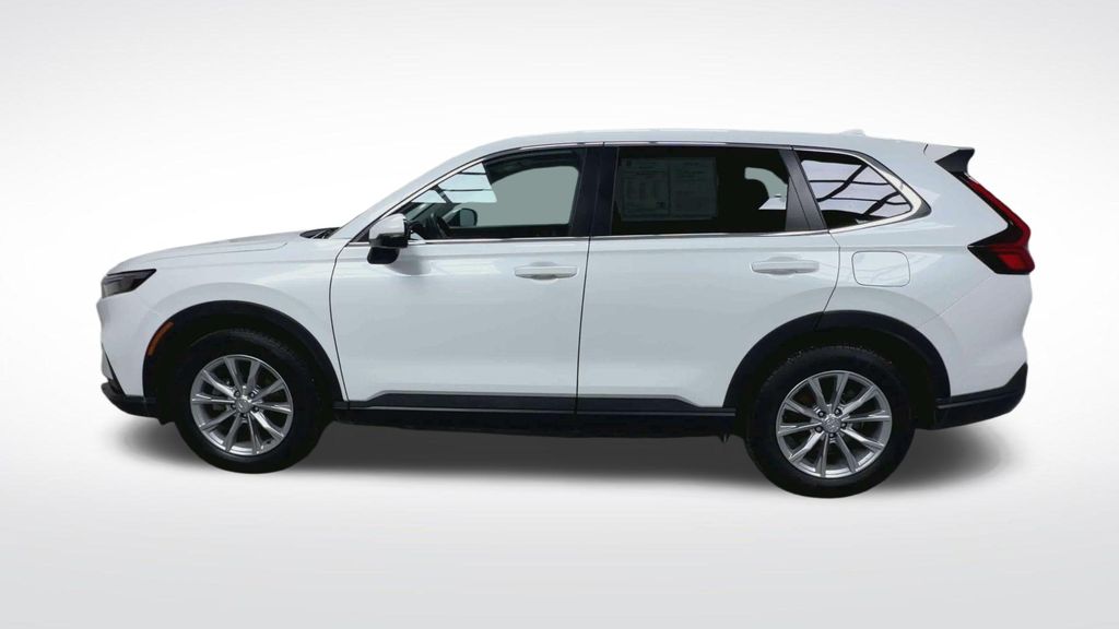 Used 2023 Honda CR-V SUV