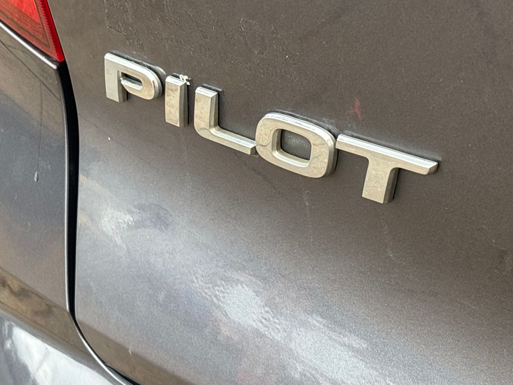 Used 2022 Honda Pilot SUV