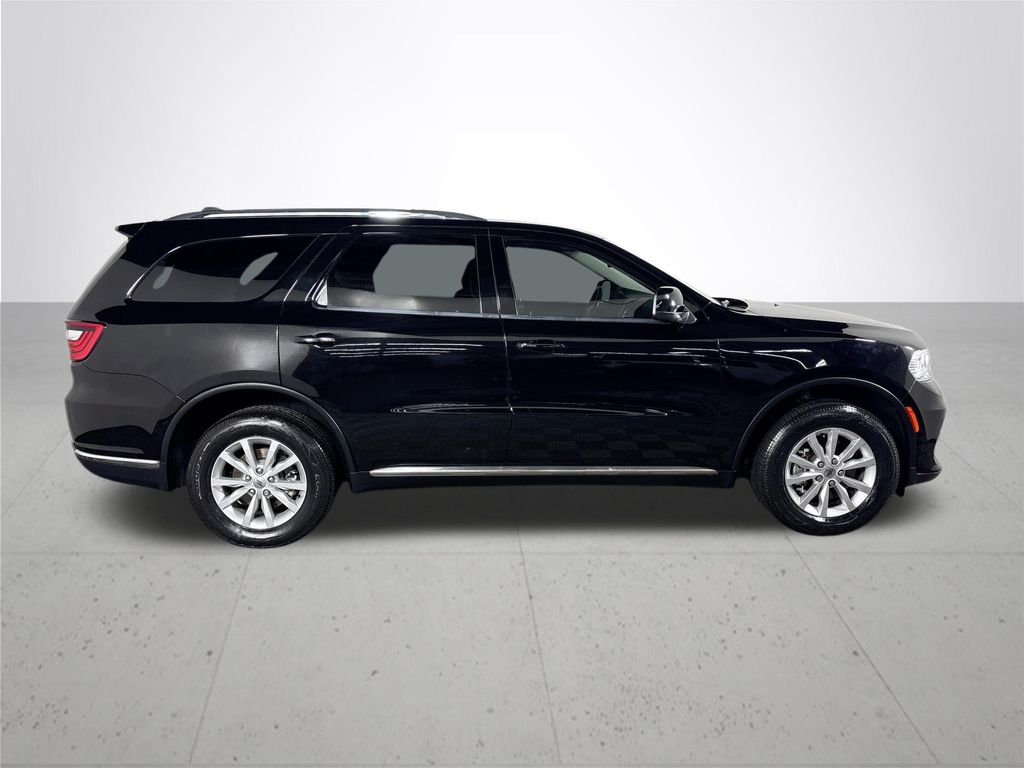 2022 Dodge Durango SXT