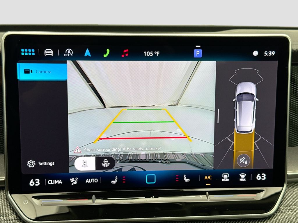 Thumbnail: 2025 Volkswagen Tiguan - 14
