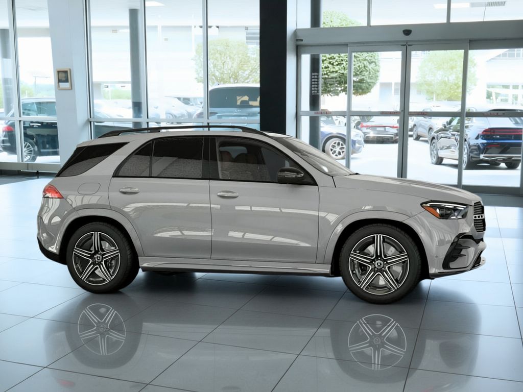 Thumbnail: 2026 Mercedes-Benz GLE - 14