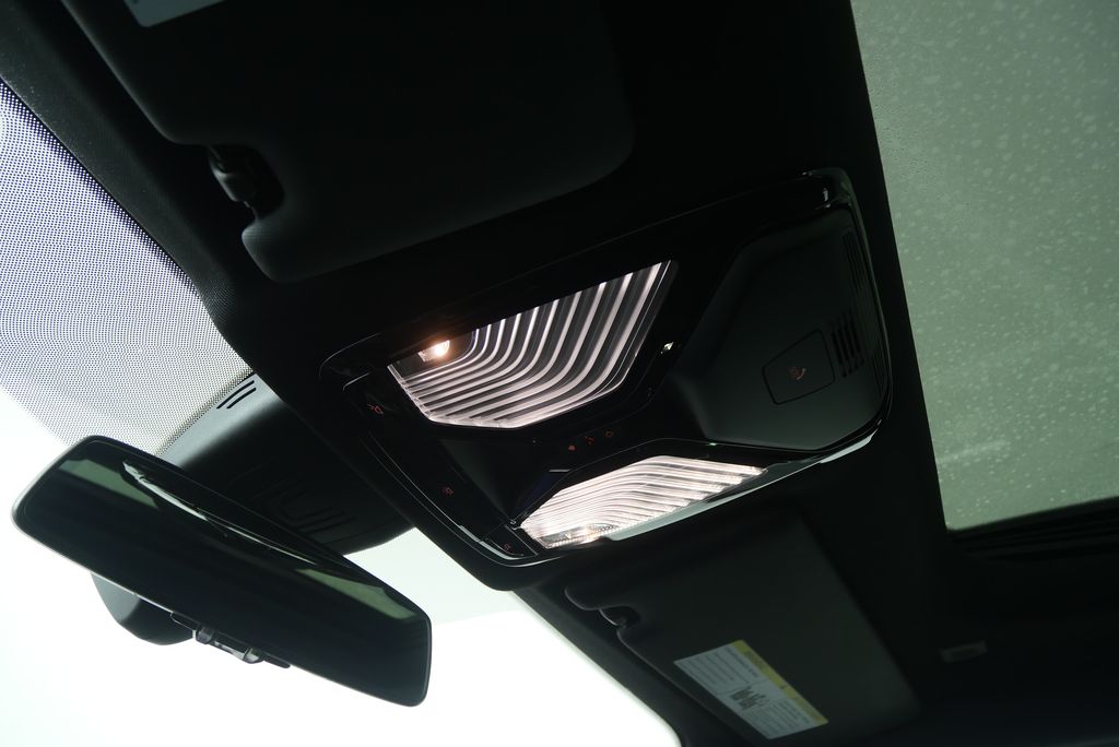 Thumbnail: 2024 BMW 4 Series - 25