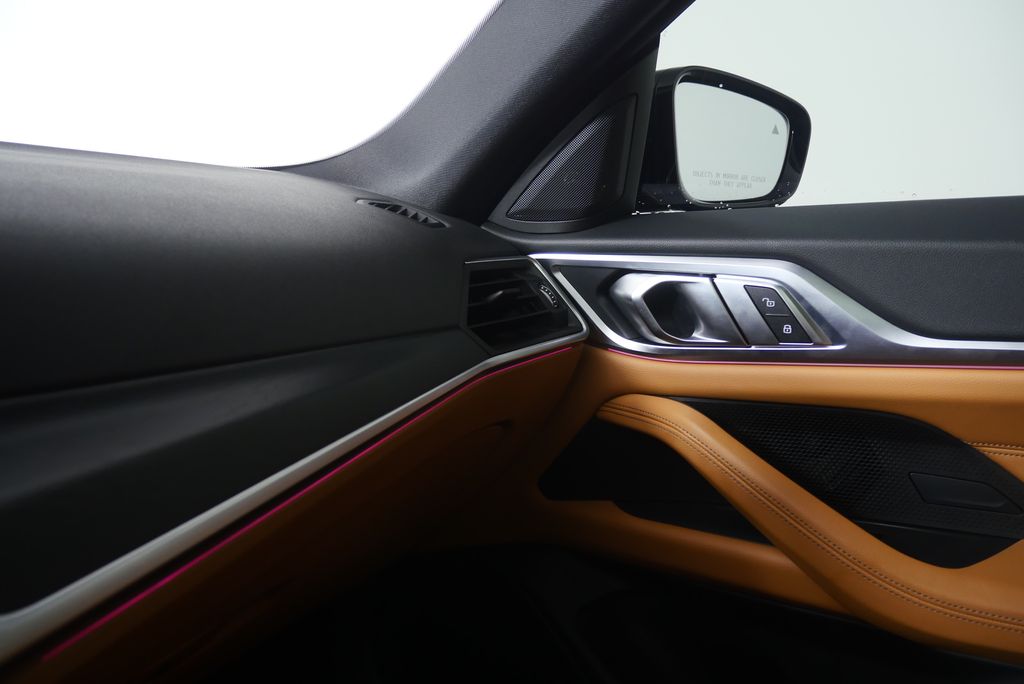 Thumbnail: 2023 BMW i4 - 27