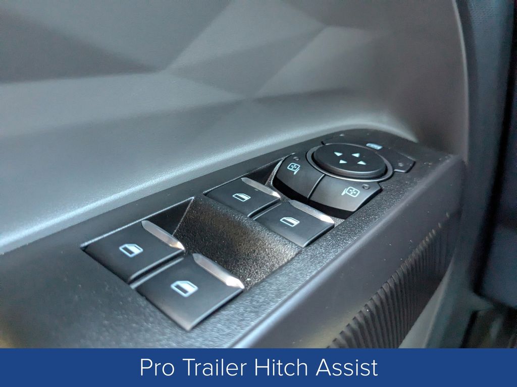 2025 Ford Maverick Lobo