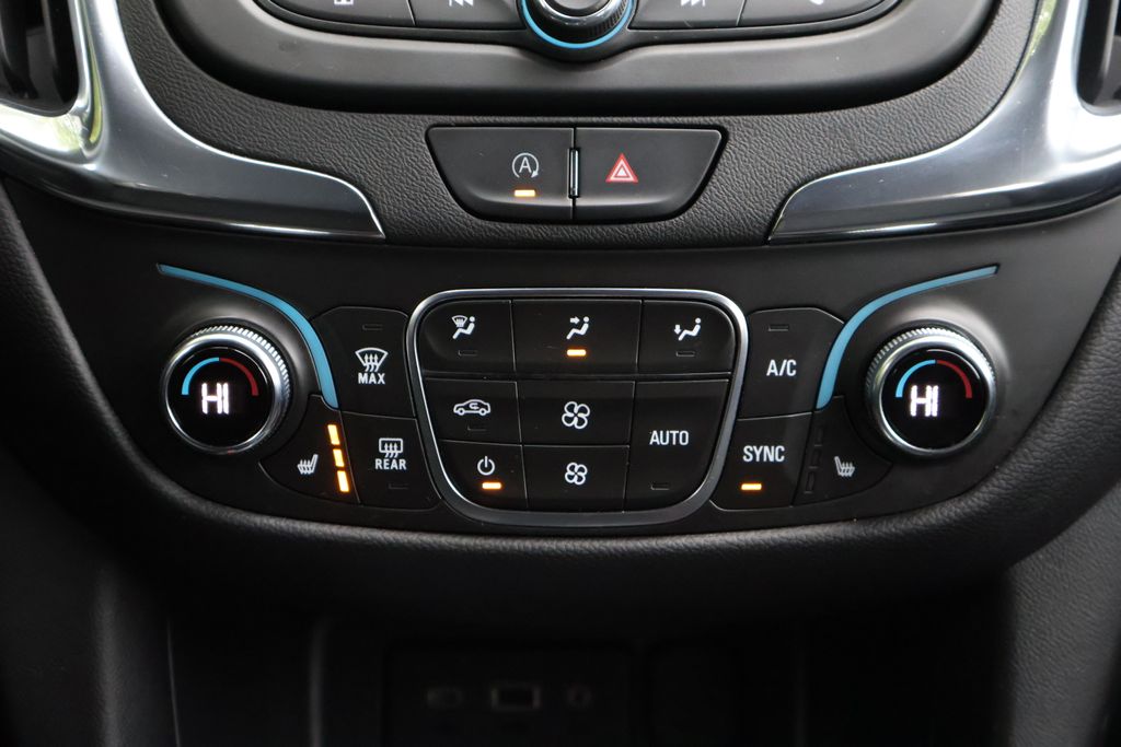 2023 Chevrolet Equinox LT 19