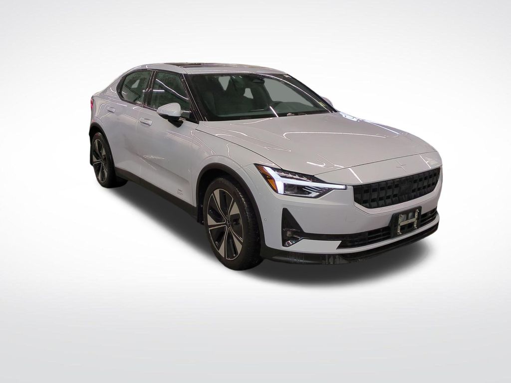 2023 Polestar 2 Long Range Dual Motor AWD