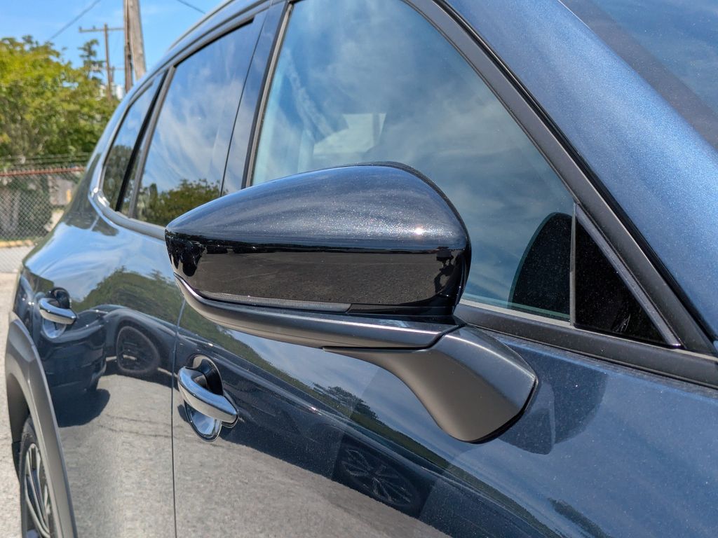 2026 Mazda CX-50 2.5 S Premium