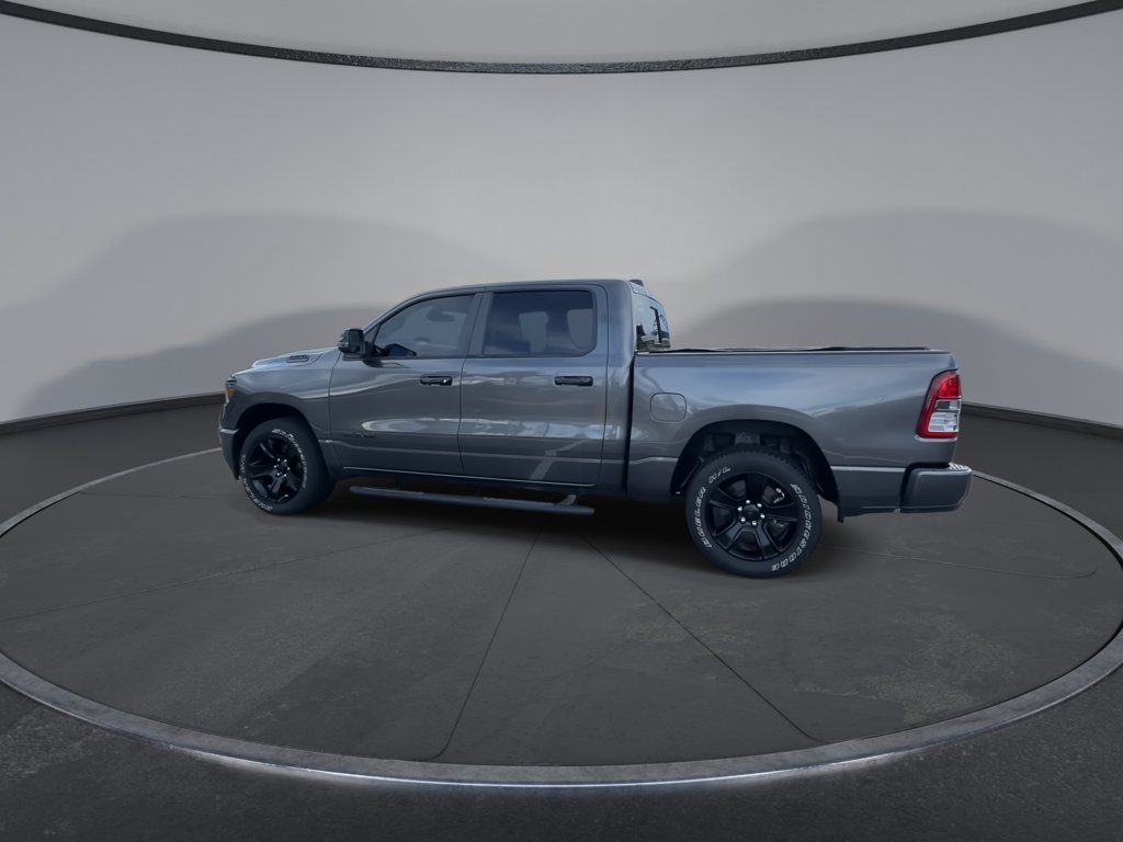 Thumbnail: 2023 RAM 1500 - 6