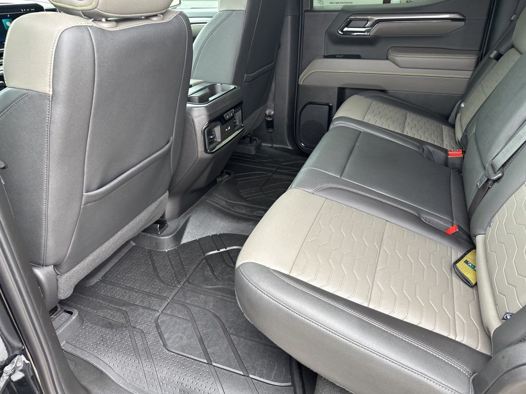 Used Car 2023 Chevrolet Silverado 1500  Zr2 For Sale Under $60,000 In Austin, Texas