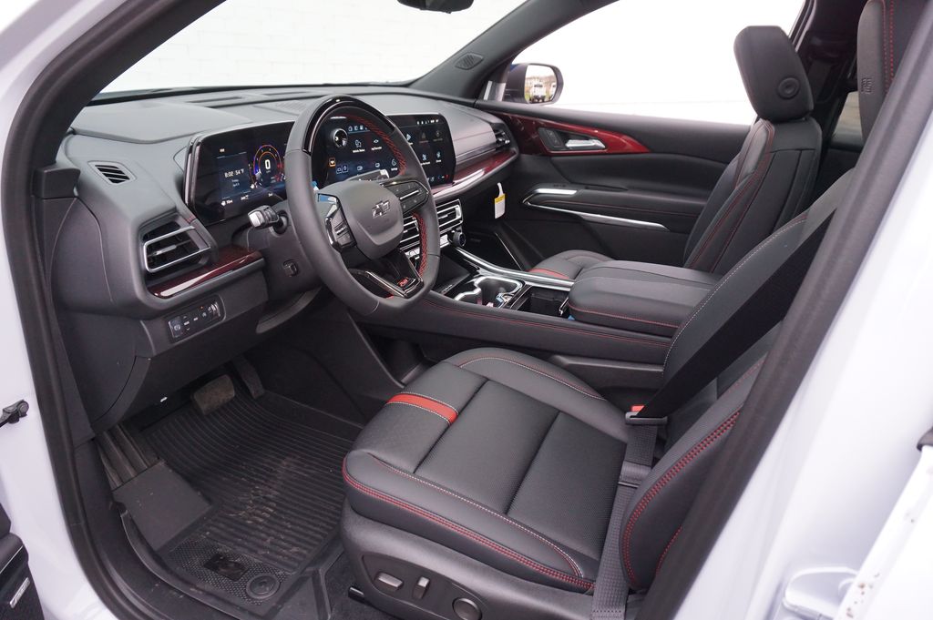 View vehicle photo 7