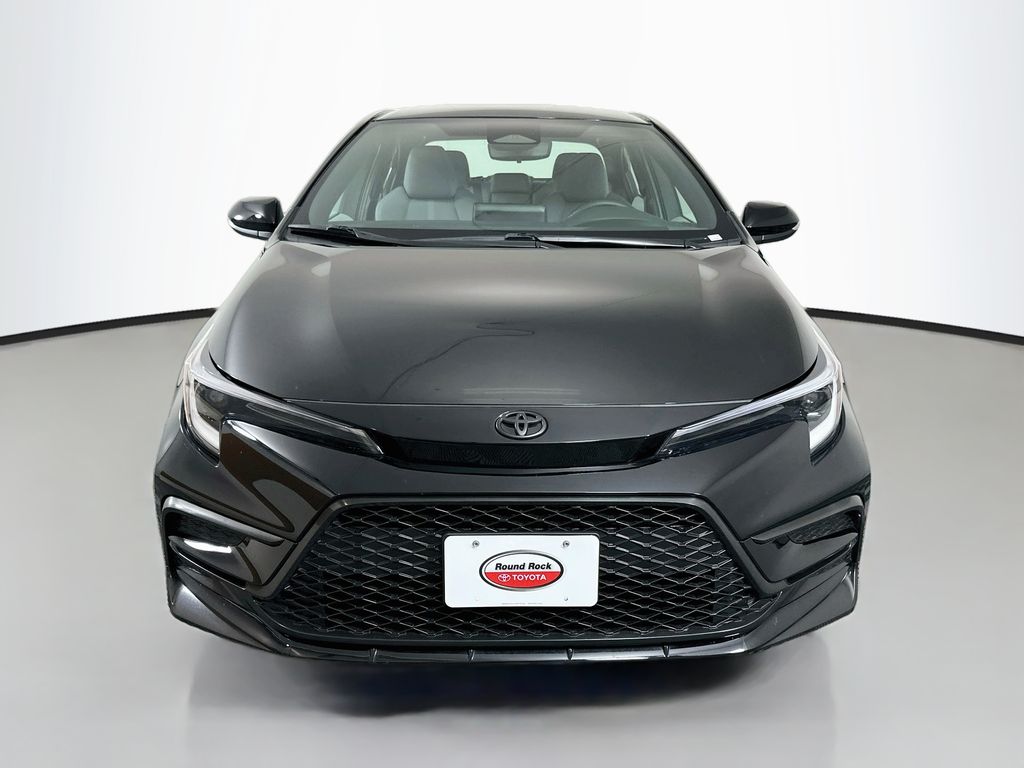 Thumbnail: 2026 Toyota Corolla - 2
