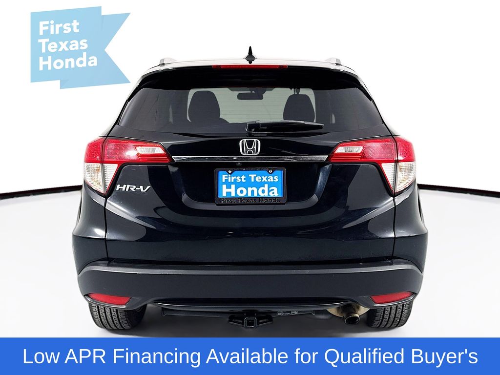 Used Car 2019 Honda Hr-v  Ex For Sale Under $15,000 In Austin, Texas