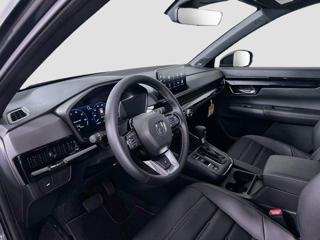 Thumbnail: 2027 Honda CR-V - 9