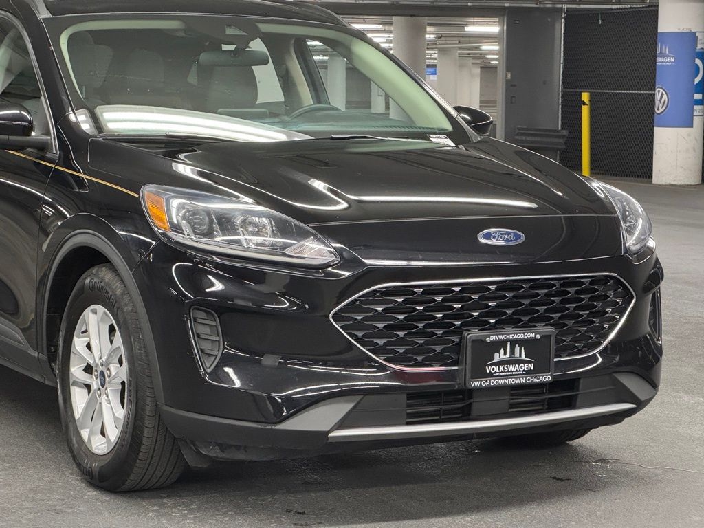 2020 Ford Escape SE 40