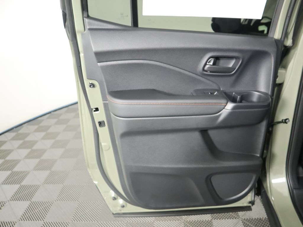 Thumbnail: 2026 Honda Ridgeline - 26