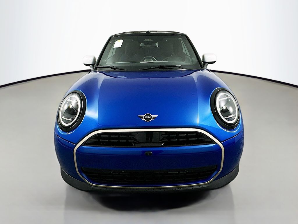 Thumbnail: 2026 MINI Cooper - 2