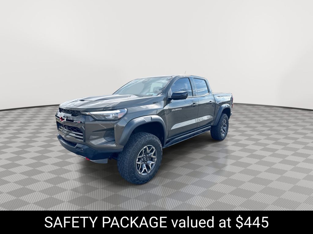 View vehicle photo 6
