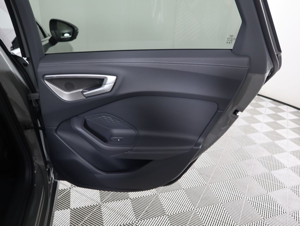 Thumbnail: 2025 Audi A5 - 30