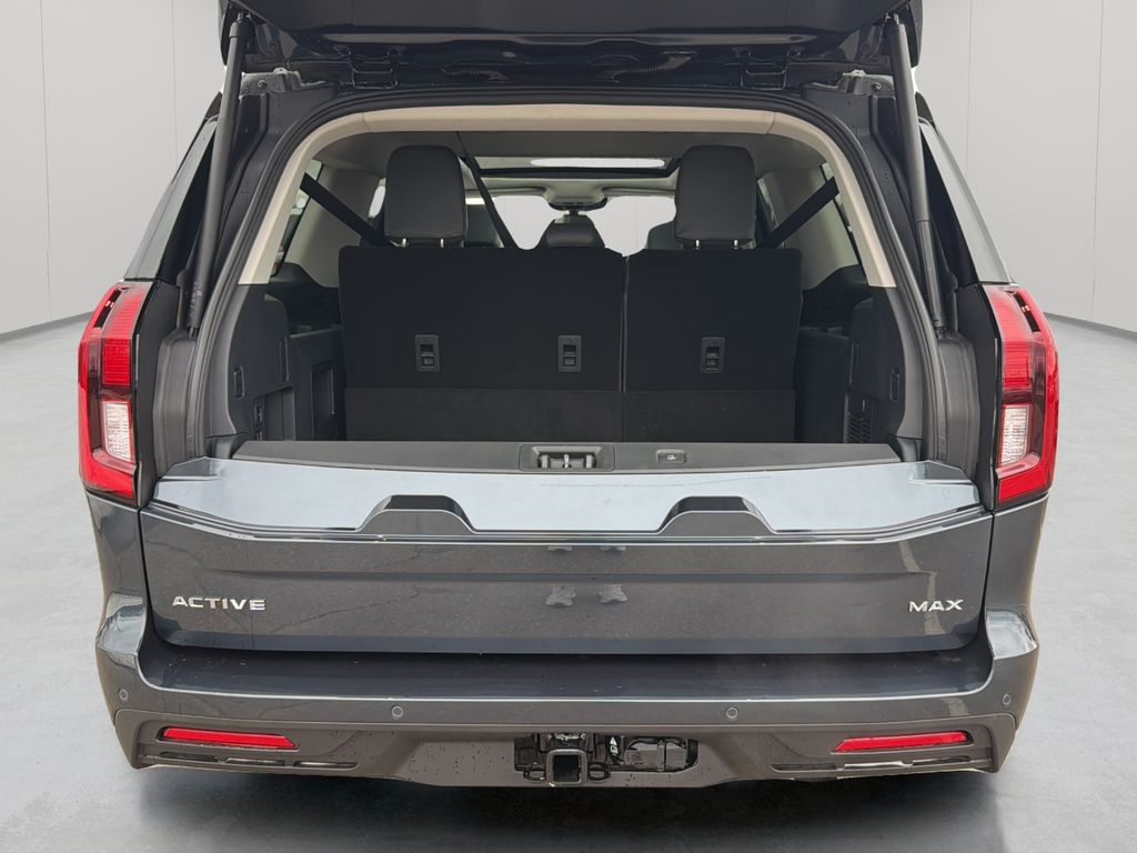 2026 Ford Expedition Max