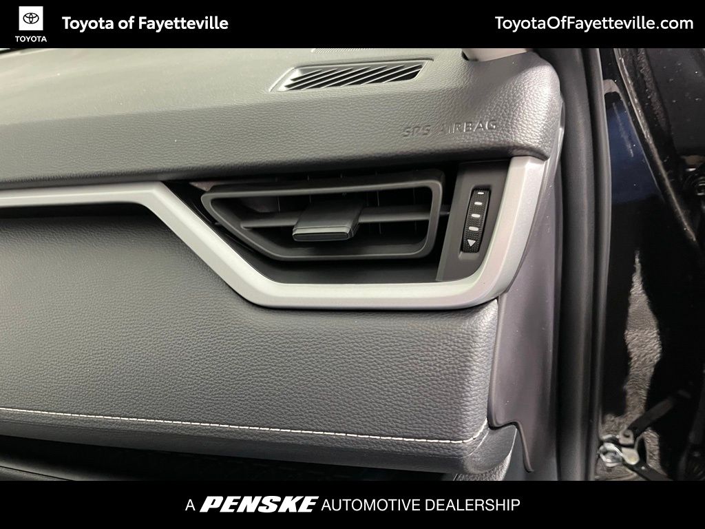 Thumbnail: 2025 Toyota RAV4 - 9