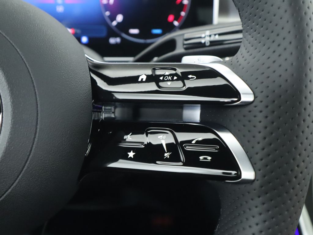 Thumbnail: 2026 Mercedes-Benz CLE - 13