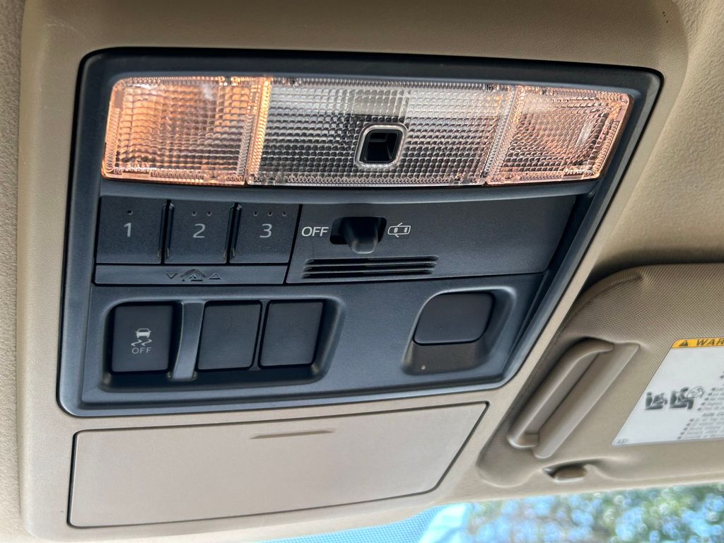Used 2018 Toyota 4Runner SUV