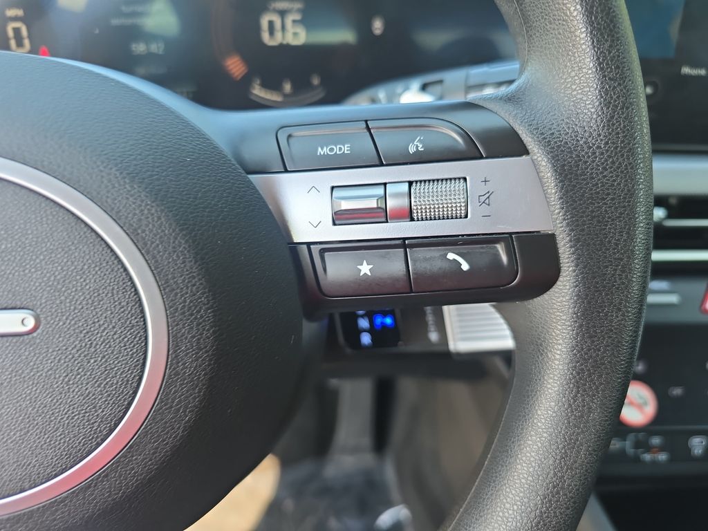 Used 2025 Hyundai Sonata Sedan