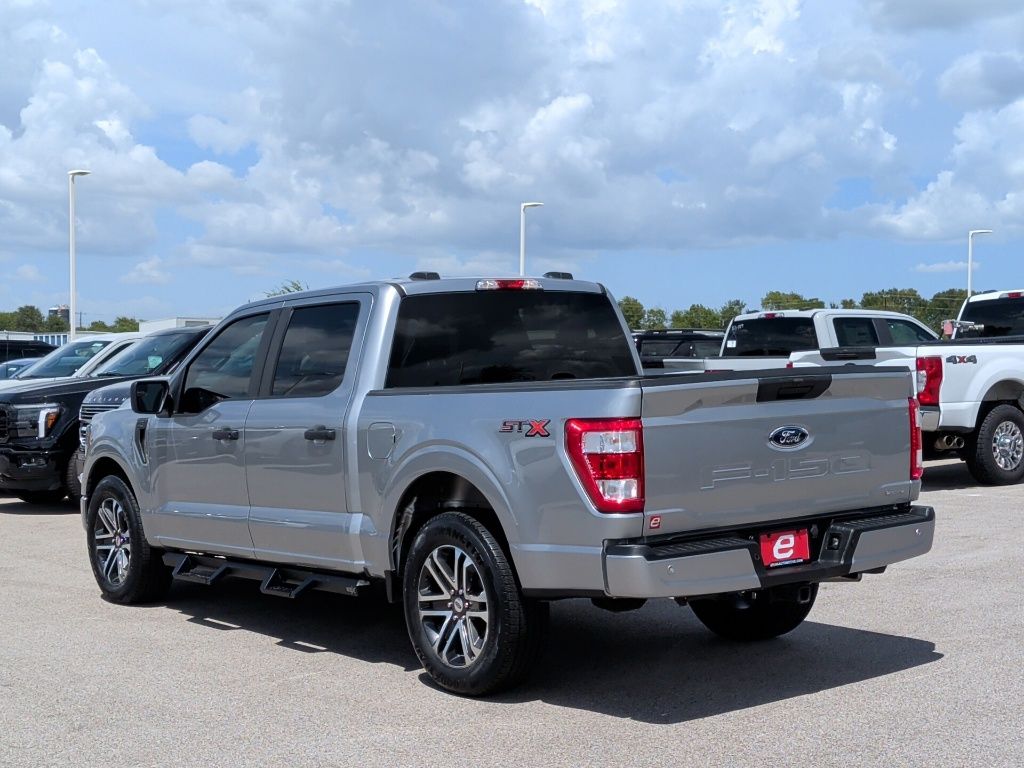 2023 Ford F-150 XL - 5