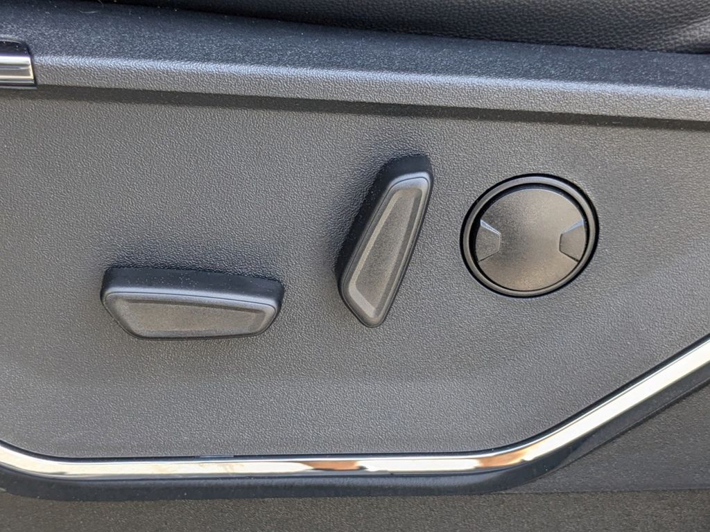 2024 Ford F-250 Super Duty Lariat