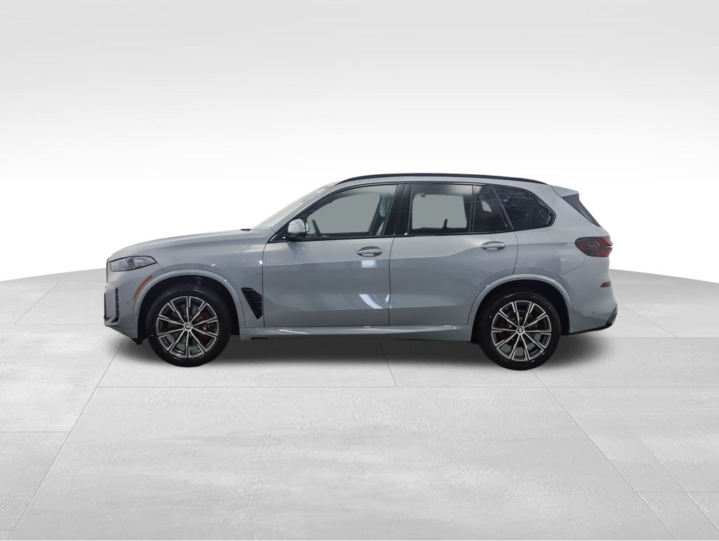 Thumbnail: 2026 BMW X5 - 3