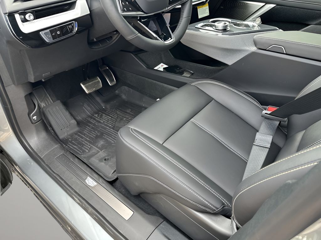 New 2026 Silver Cadillac Sport image 28