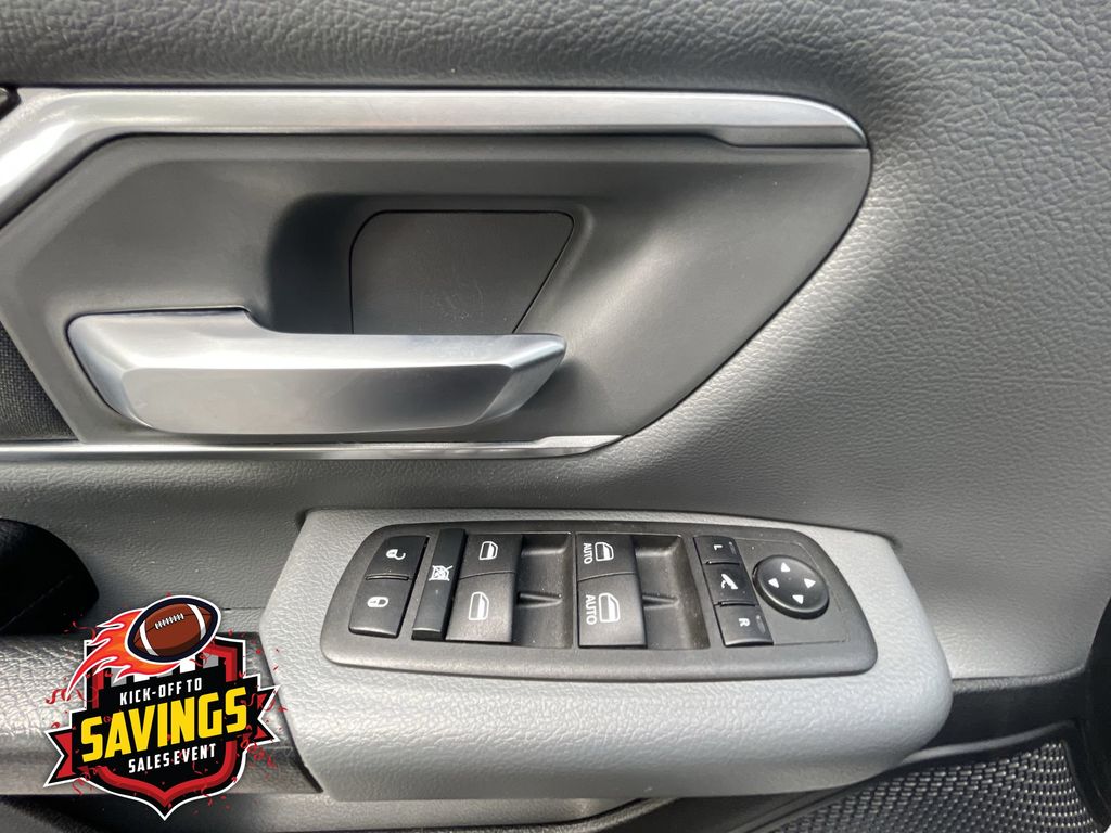 Used 2022 Ram 1500 Truck