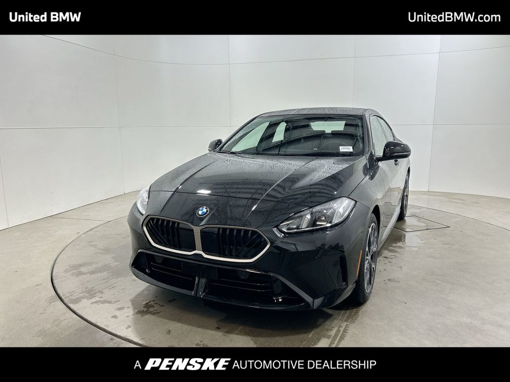 2026 BMW 2 Series  -
                Roswell, GA