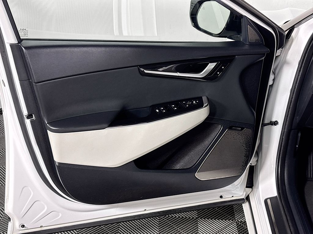 2023 Kia EV6 GT-Line